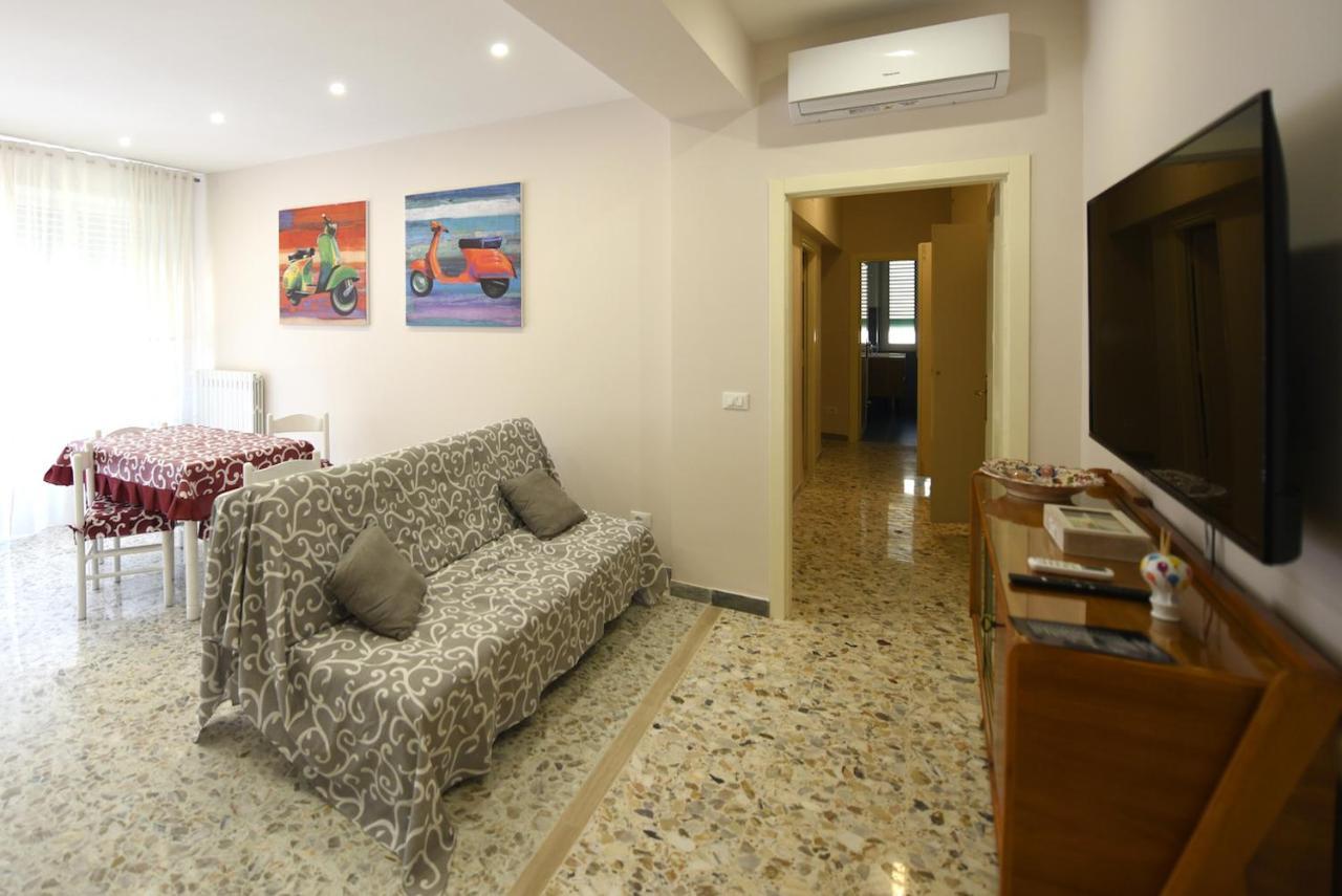 Bed and Breakfast Casa Di Mamma Gaeta Zewnętrze zdjęcie