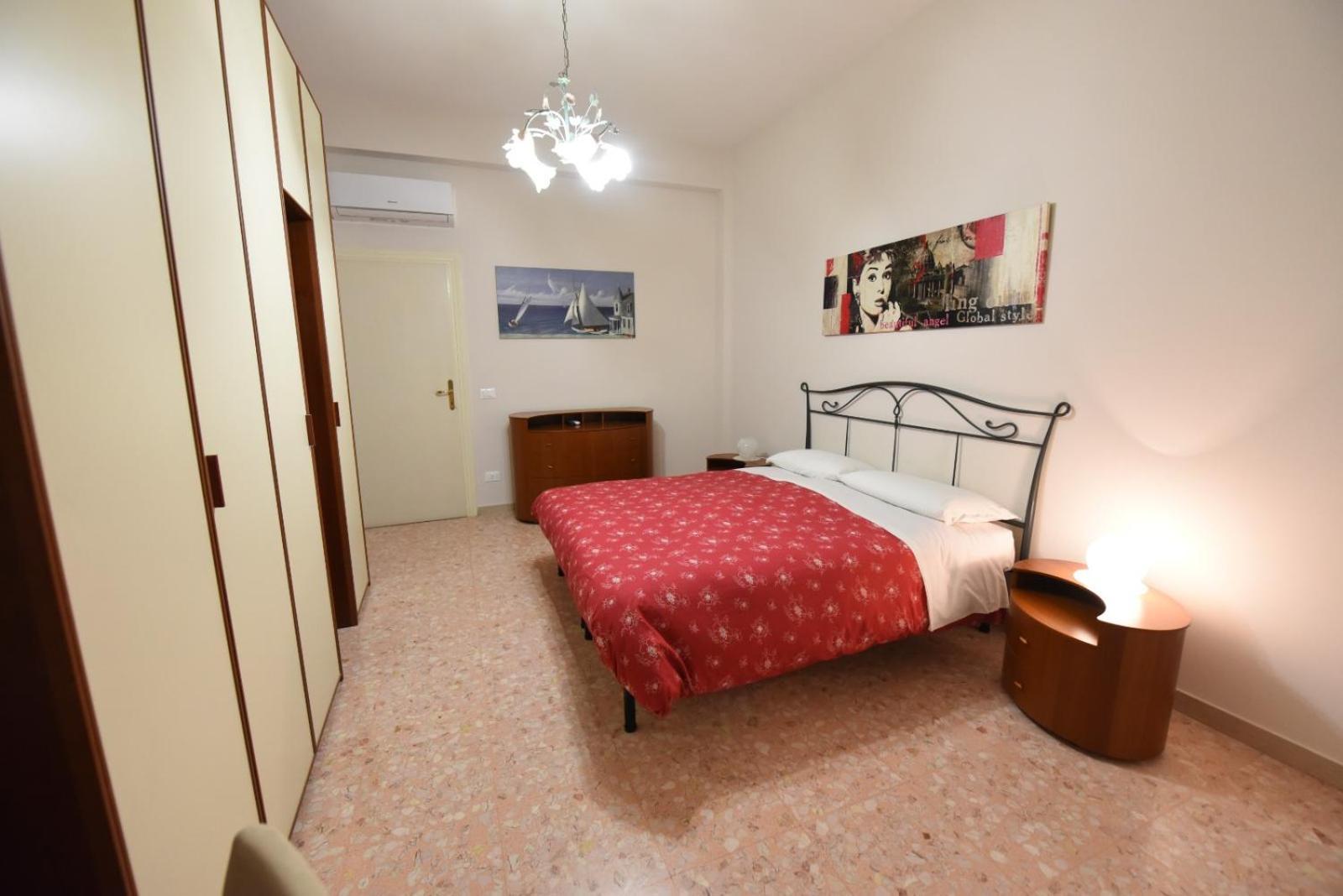 Bed and Breakfast Casa Di Mamma Gaeta Zewnętrze zdjęcie