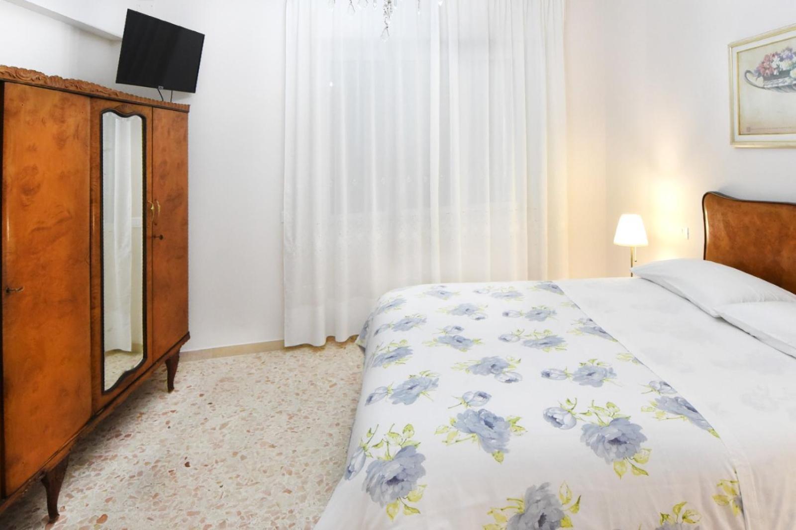 Bed and Breakfast Casa Di Mamma Gaeta Zewnętrze zdjęcie