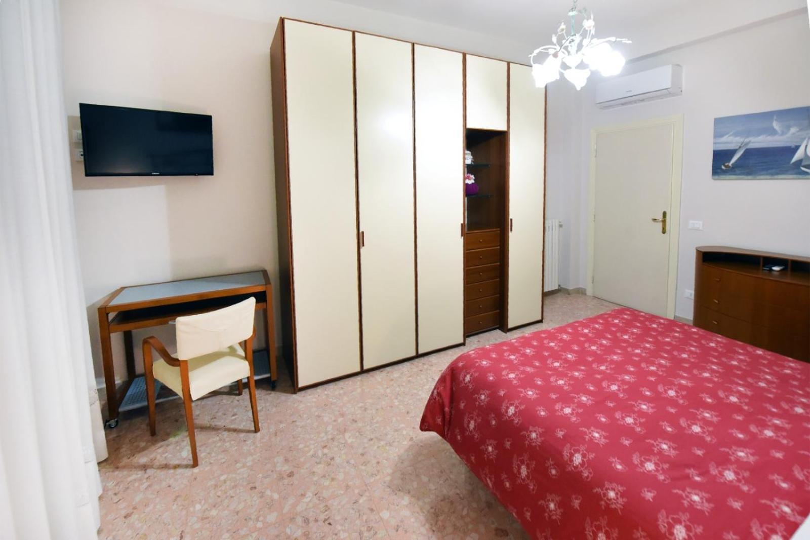 Bed and Breakfast Casa Di Mamma Gaeta Zewnętrze zdjęcie